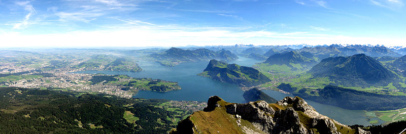 Switzerland
