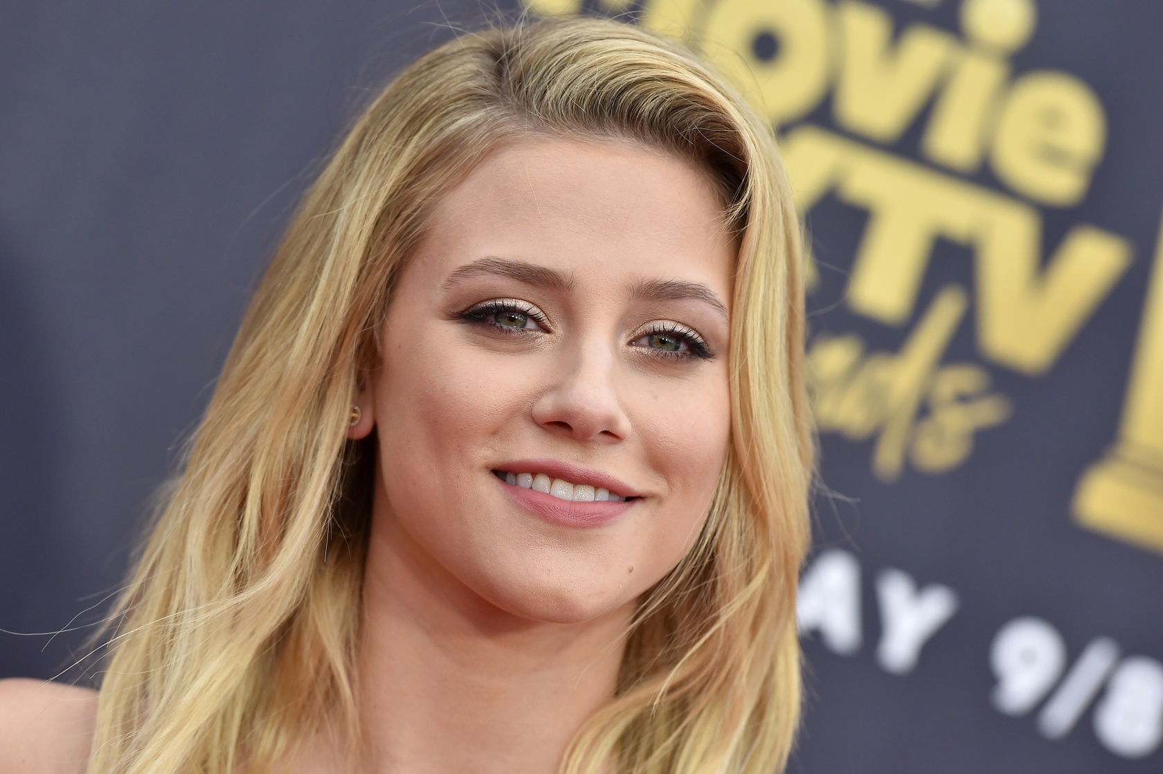 Lili Reinhart Lili Reinhart
