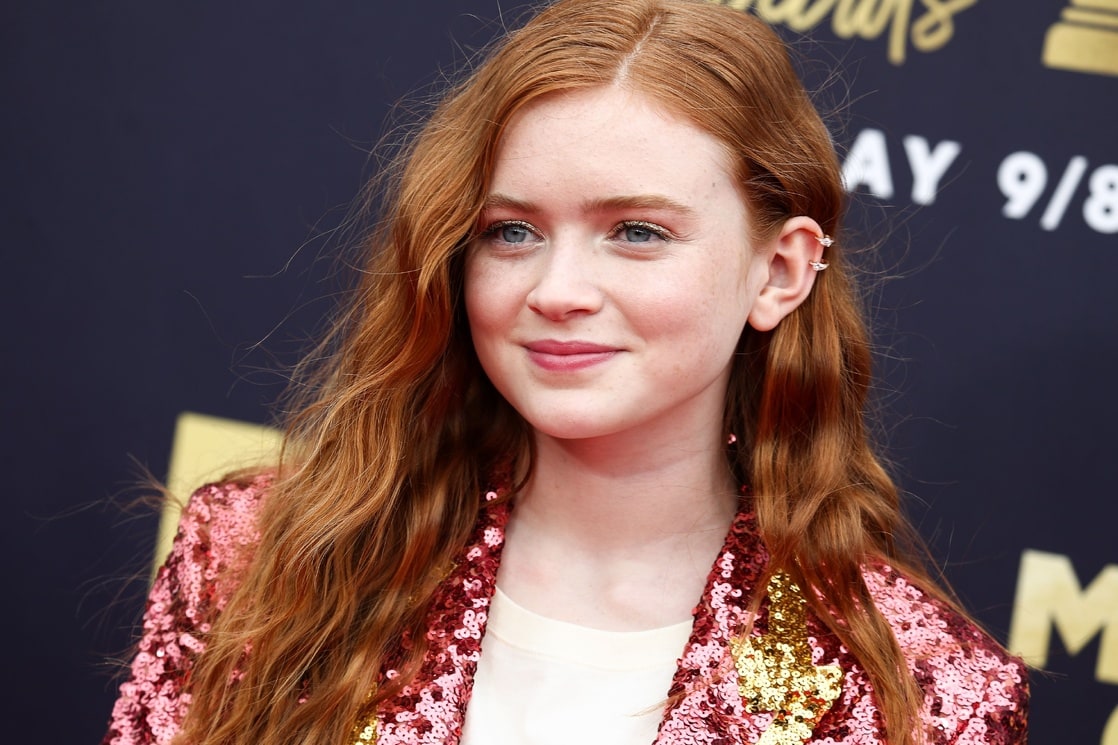 Picture of Sadie Sink