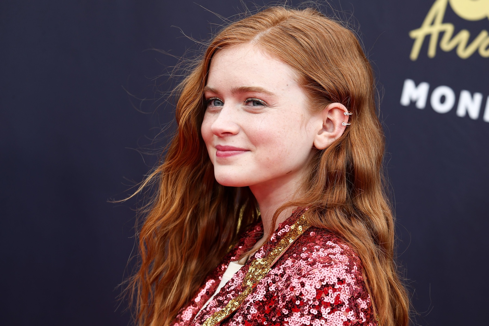 Sadie Sink Sadie Sink