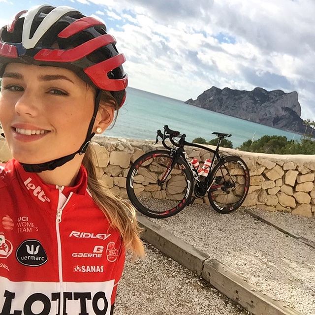 Picture of Puck Moonen