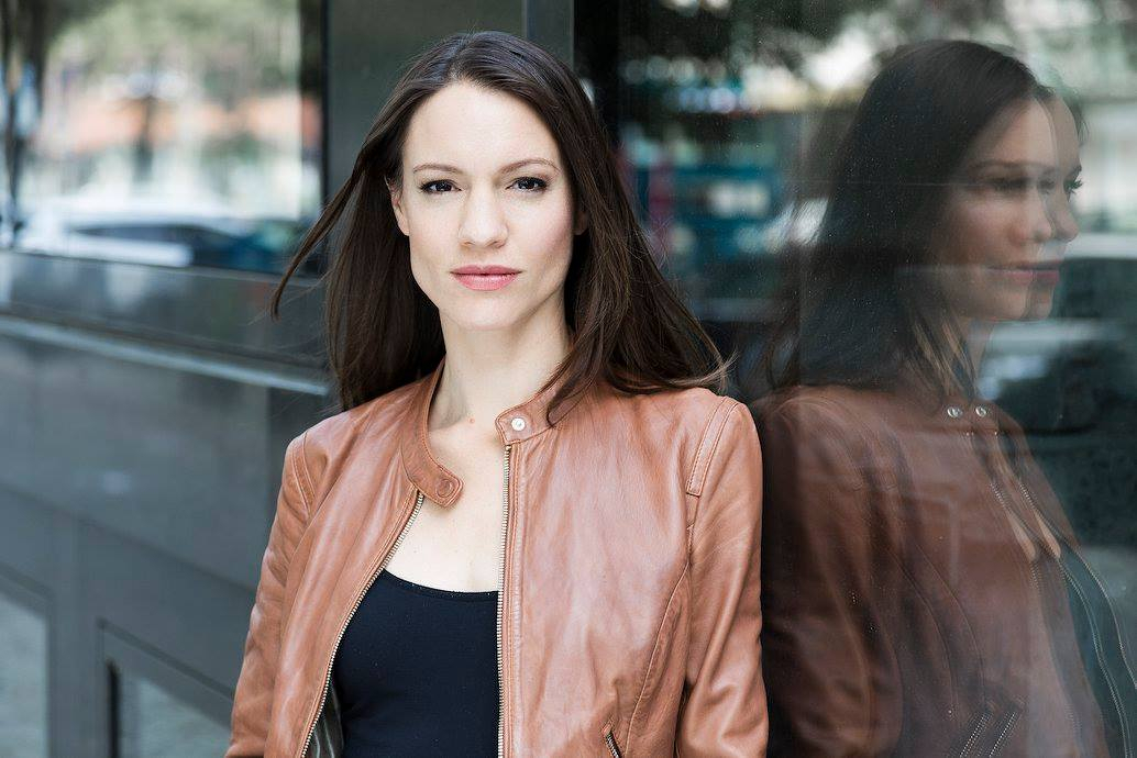 Andrea Cleven