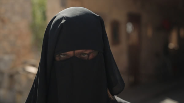 Picture of Never Let Go