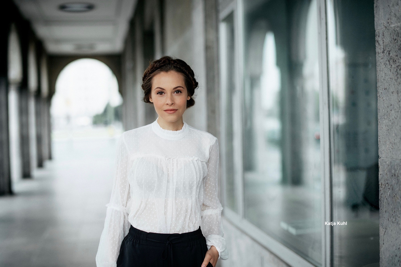 Josefine Voss