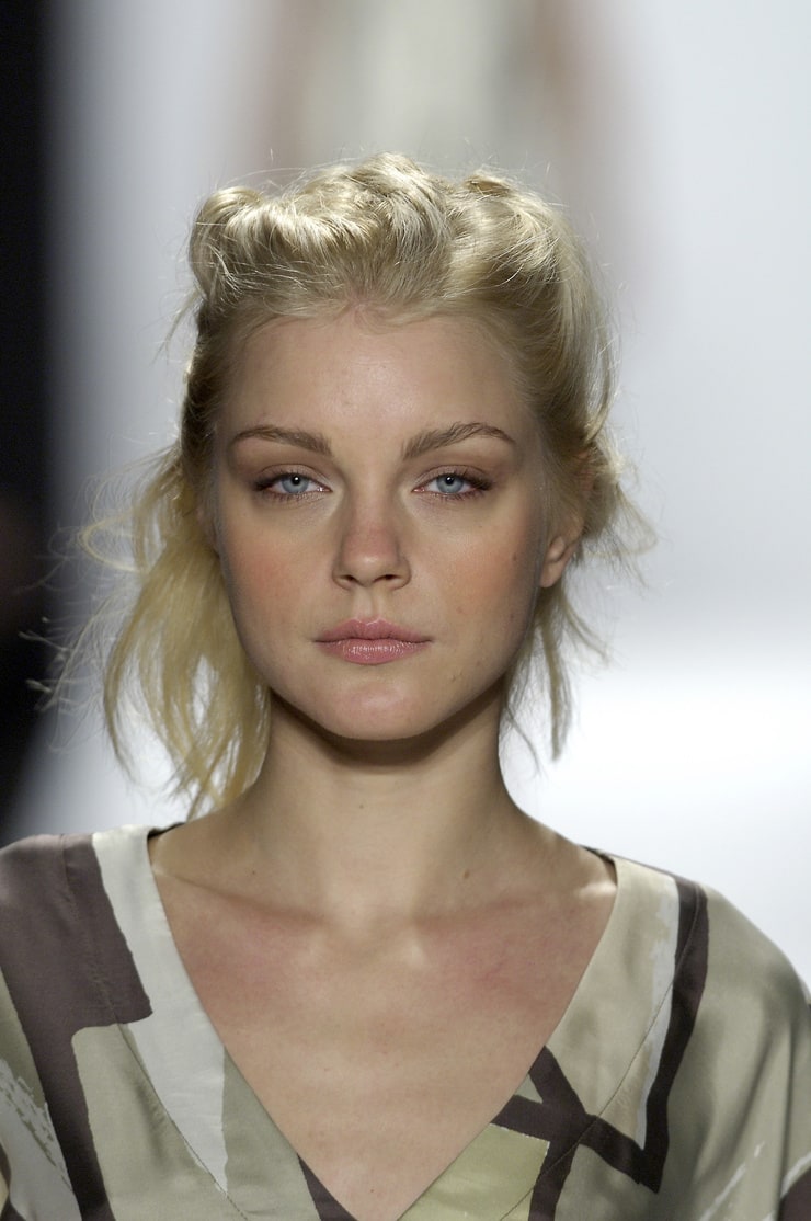 Jessica Stam Picture