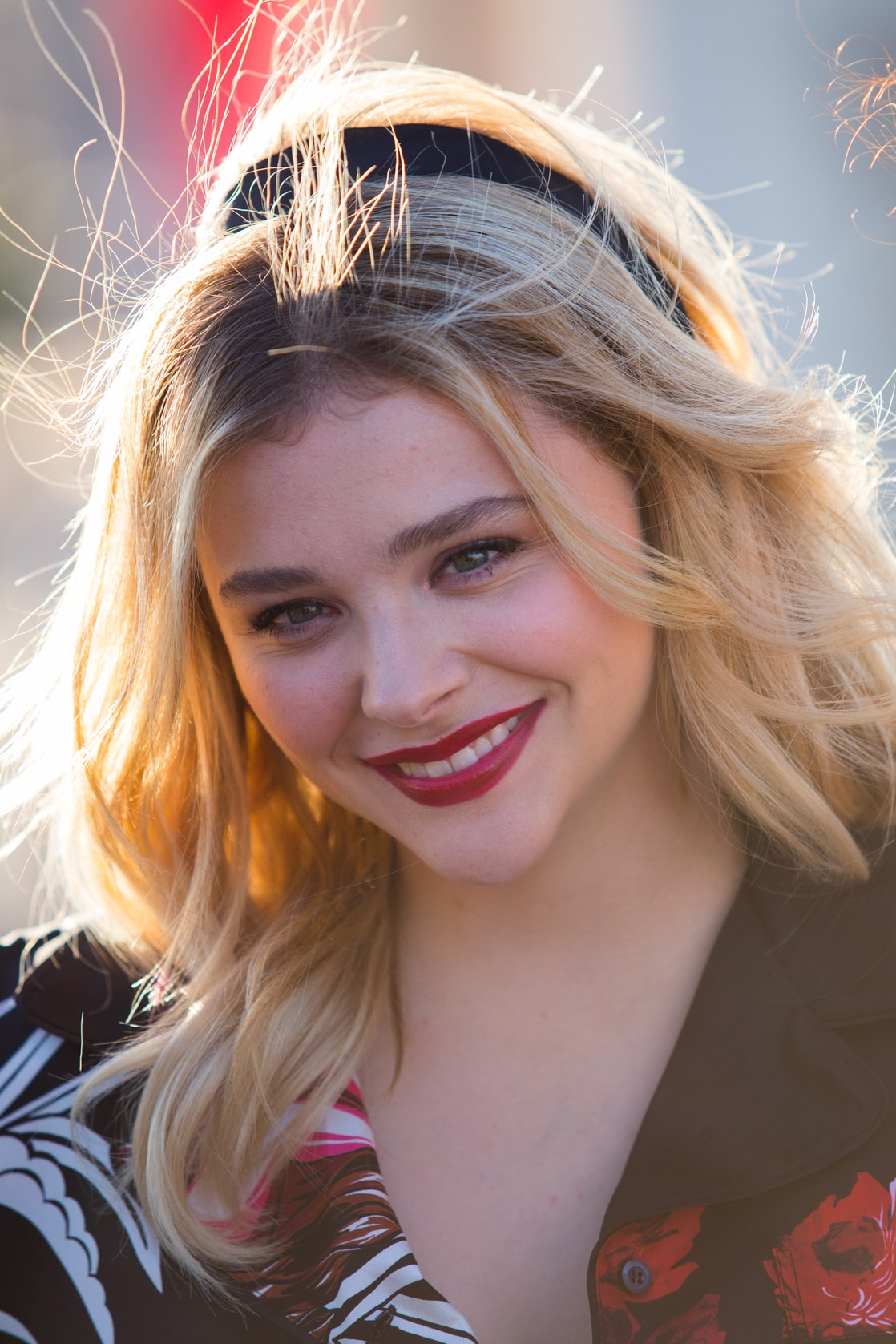 Image Of Chloe Moretz