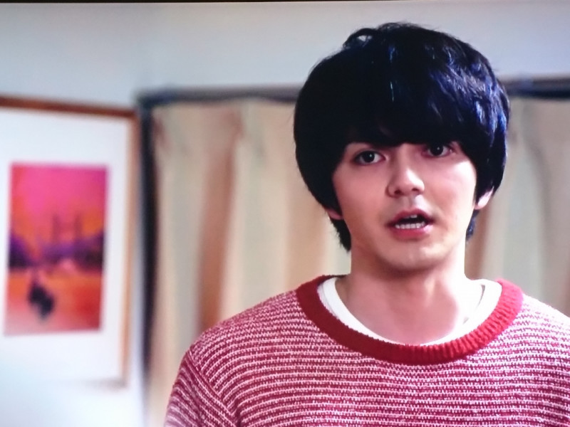 Kento Hayashi