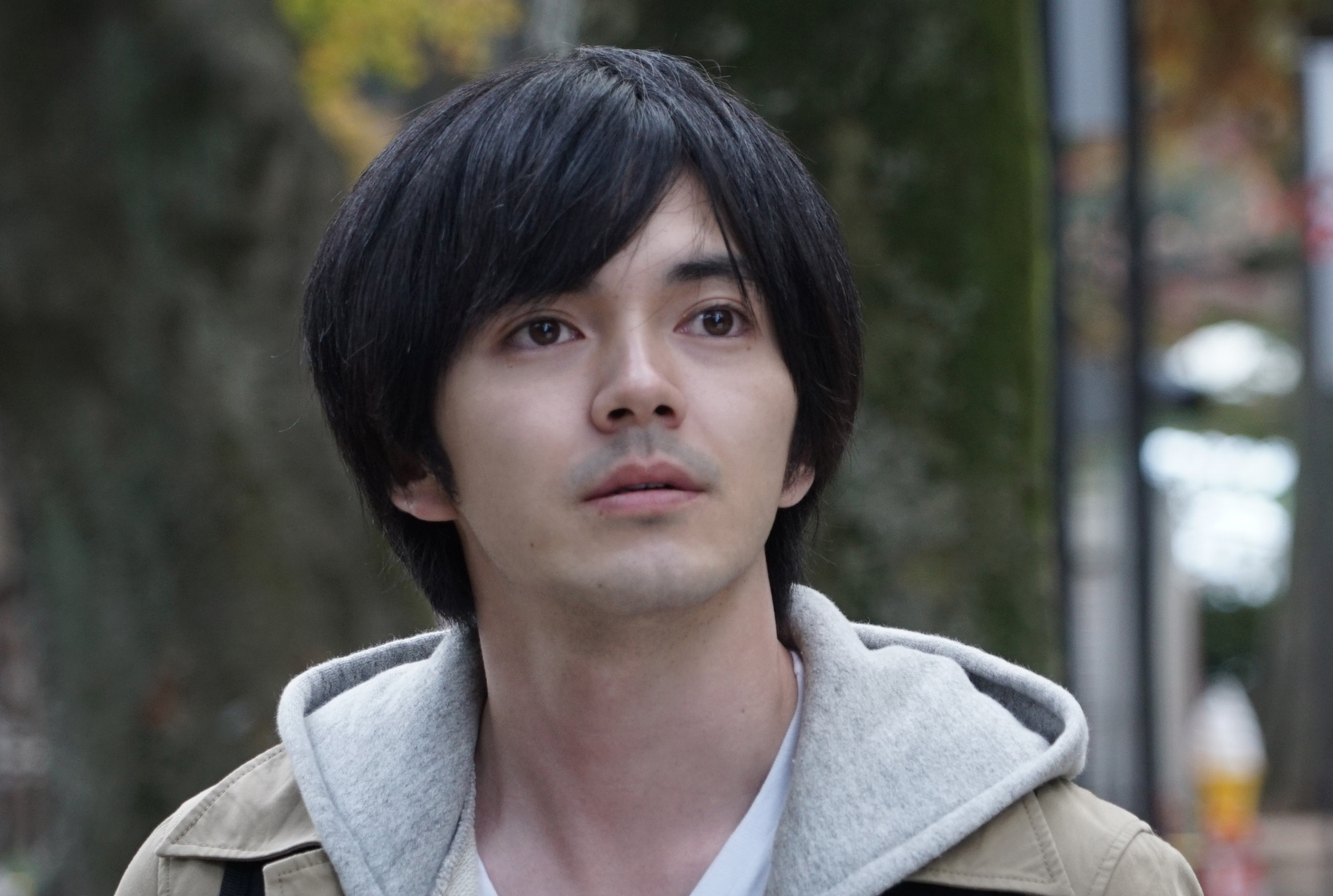 Kento Hayashi