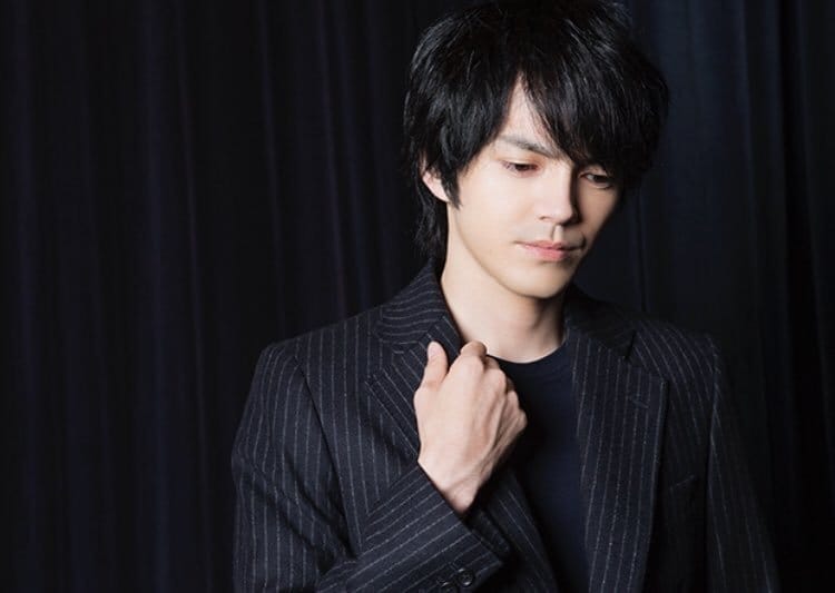 Kento Hayashi