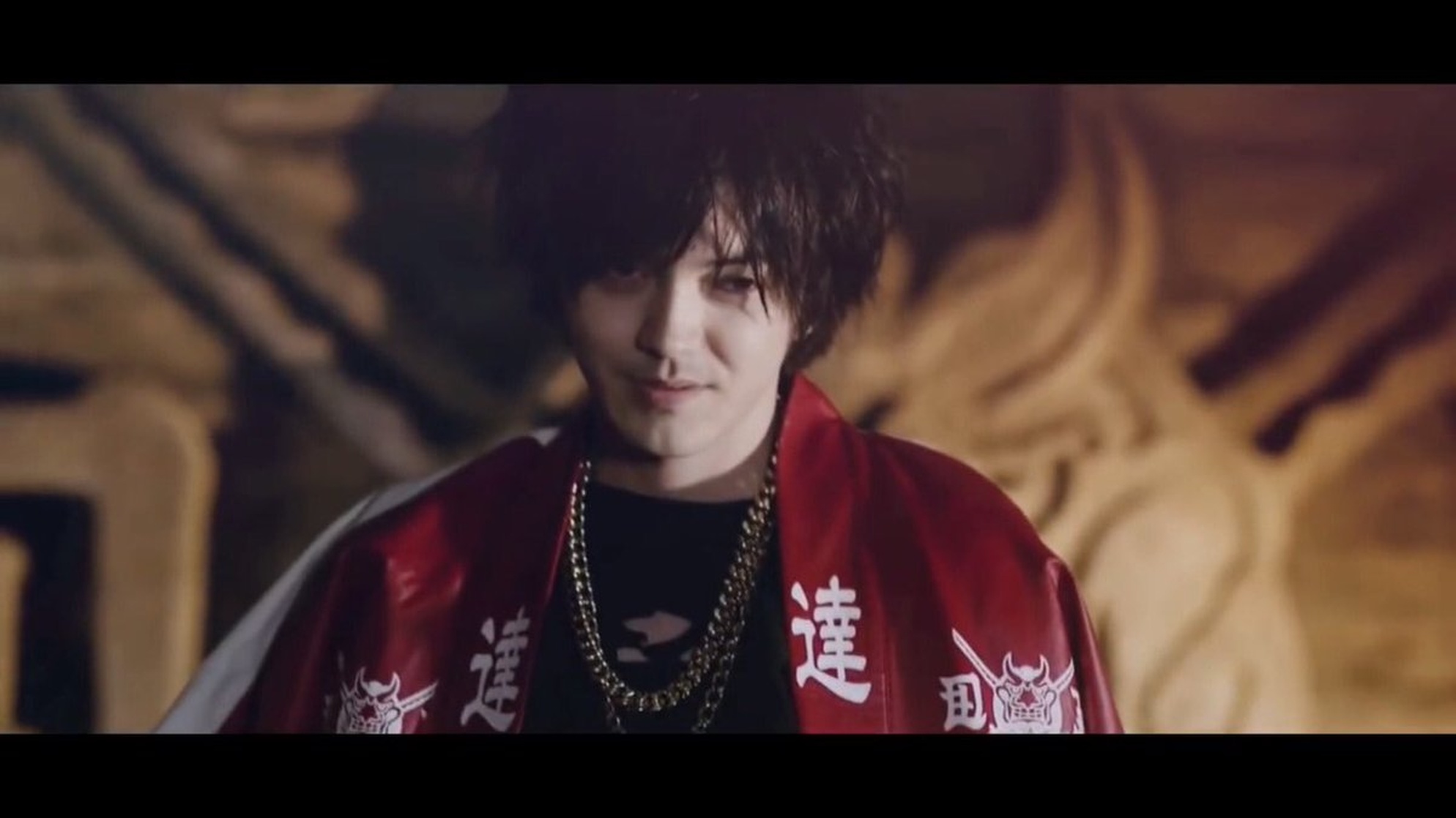 Kento Hayashi