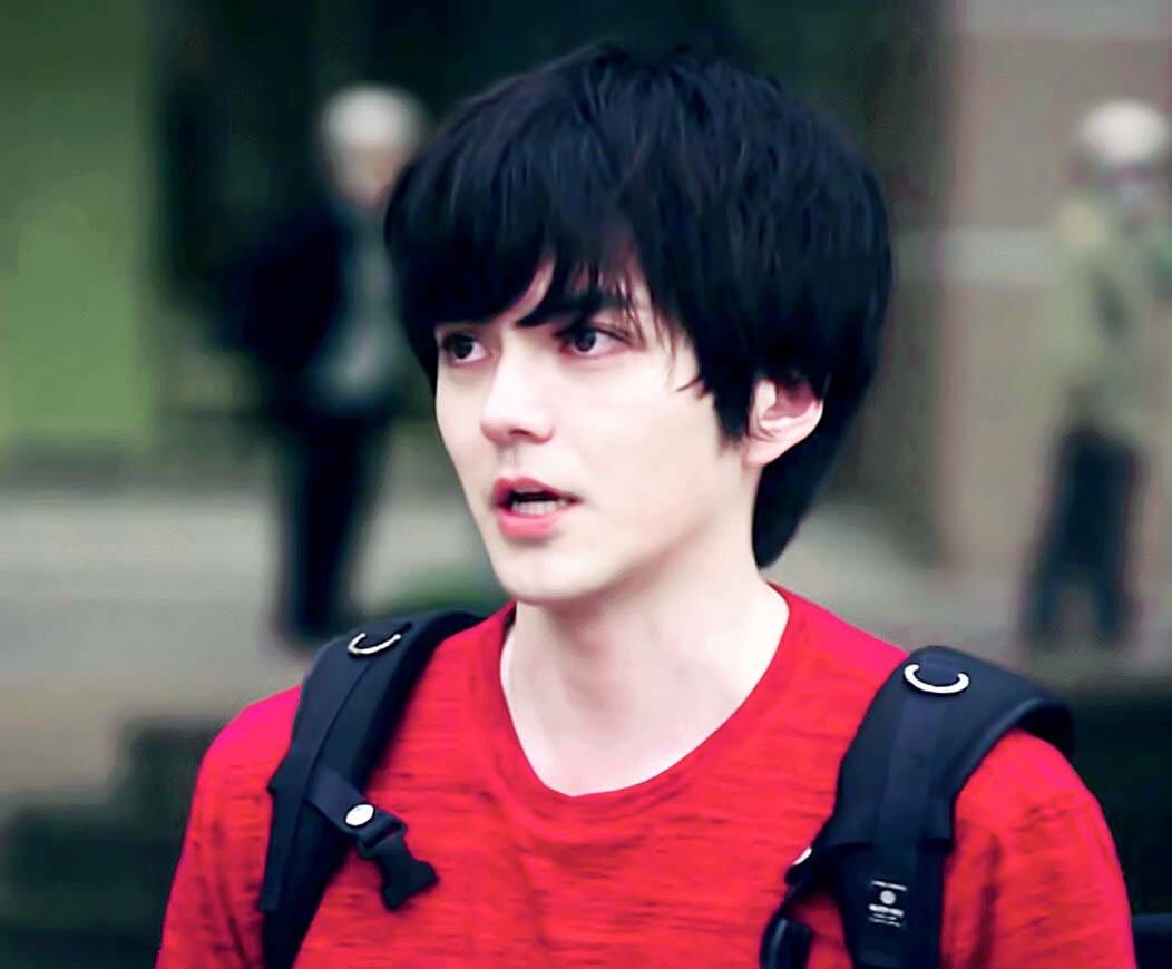Kento Hayashi