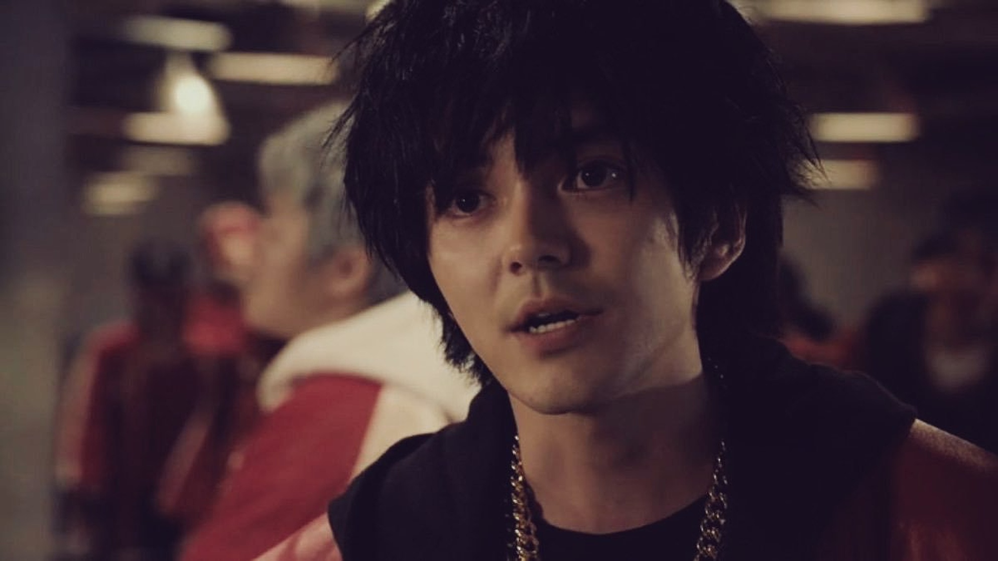 Kento Hayashi