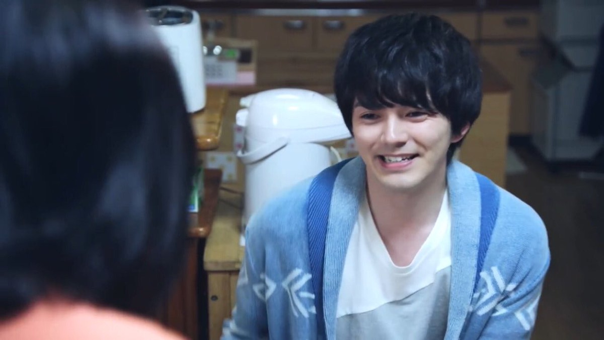 Kento Hayashi