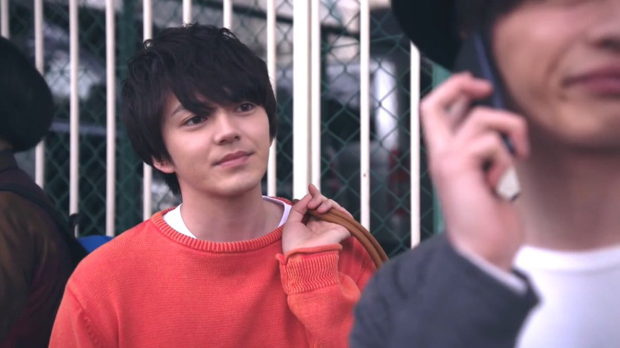 Kento Hayashi