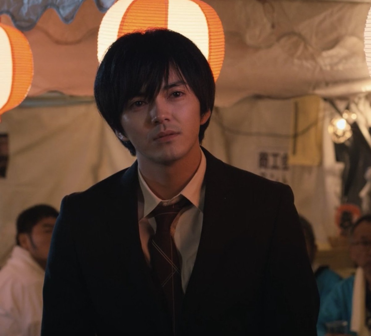 Kento Hayashi