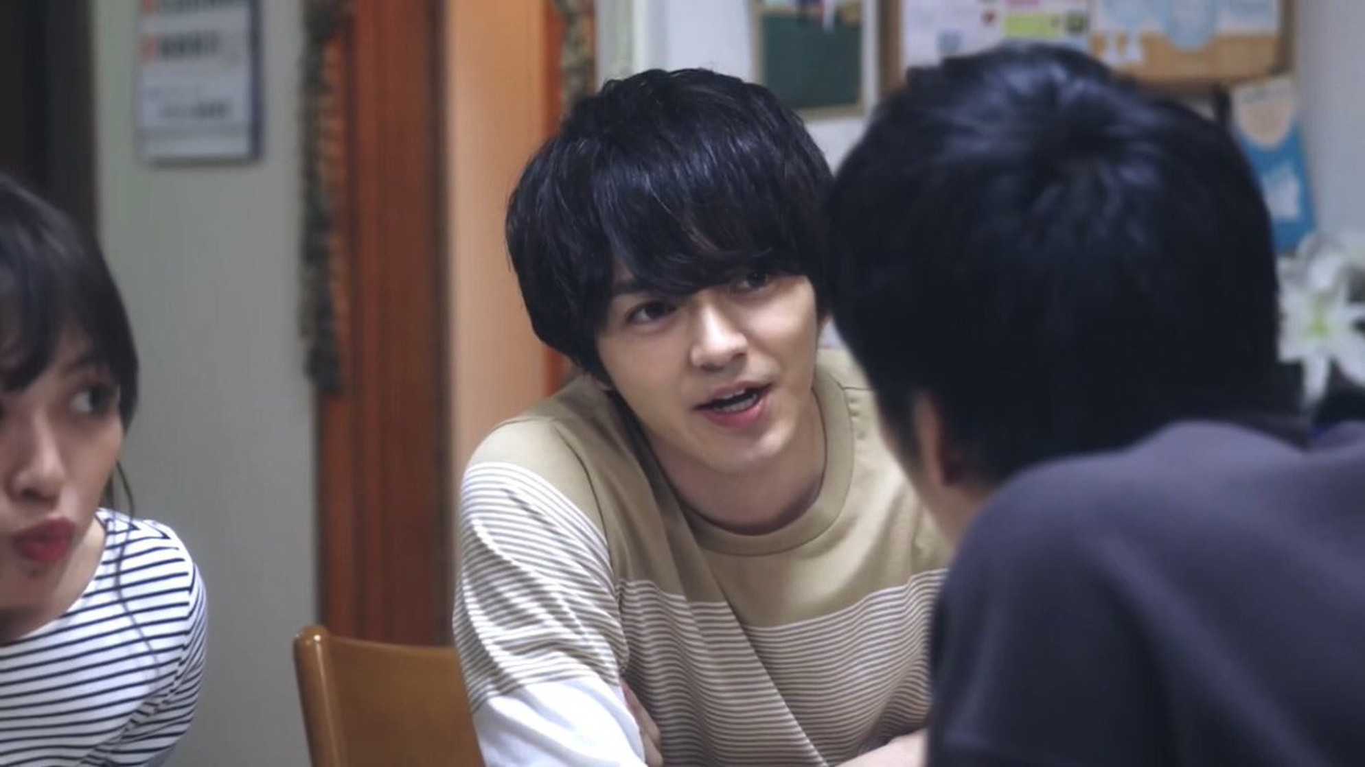 Kento Hayashi