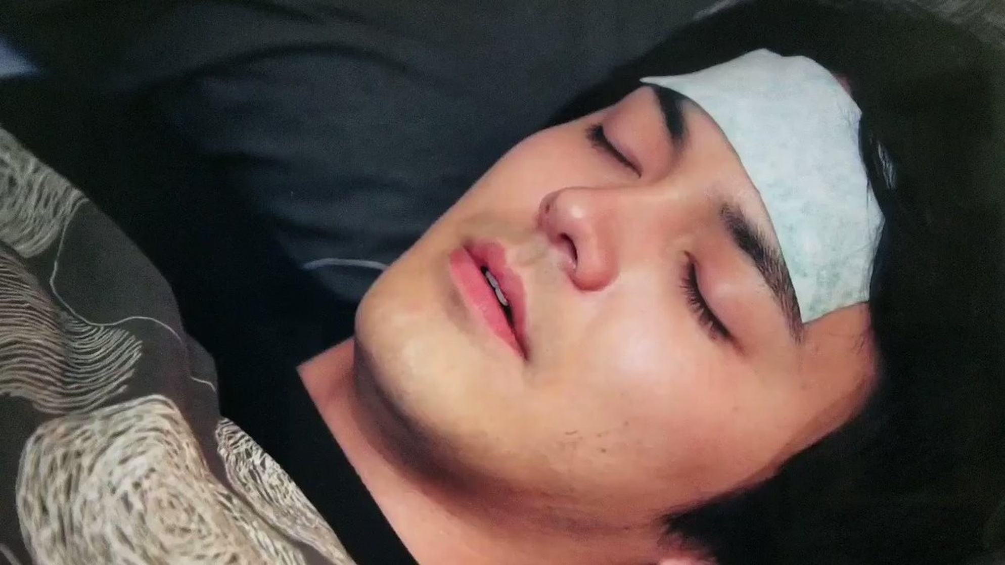 Kento Hayashi