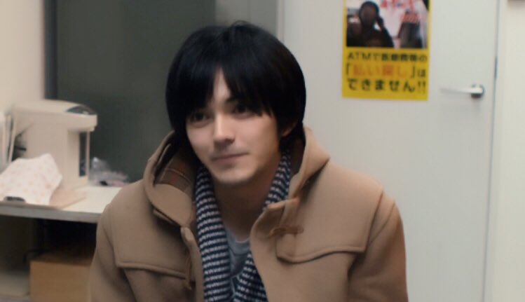 Kento Hayashi