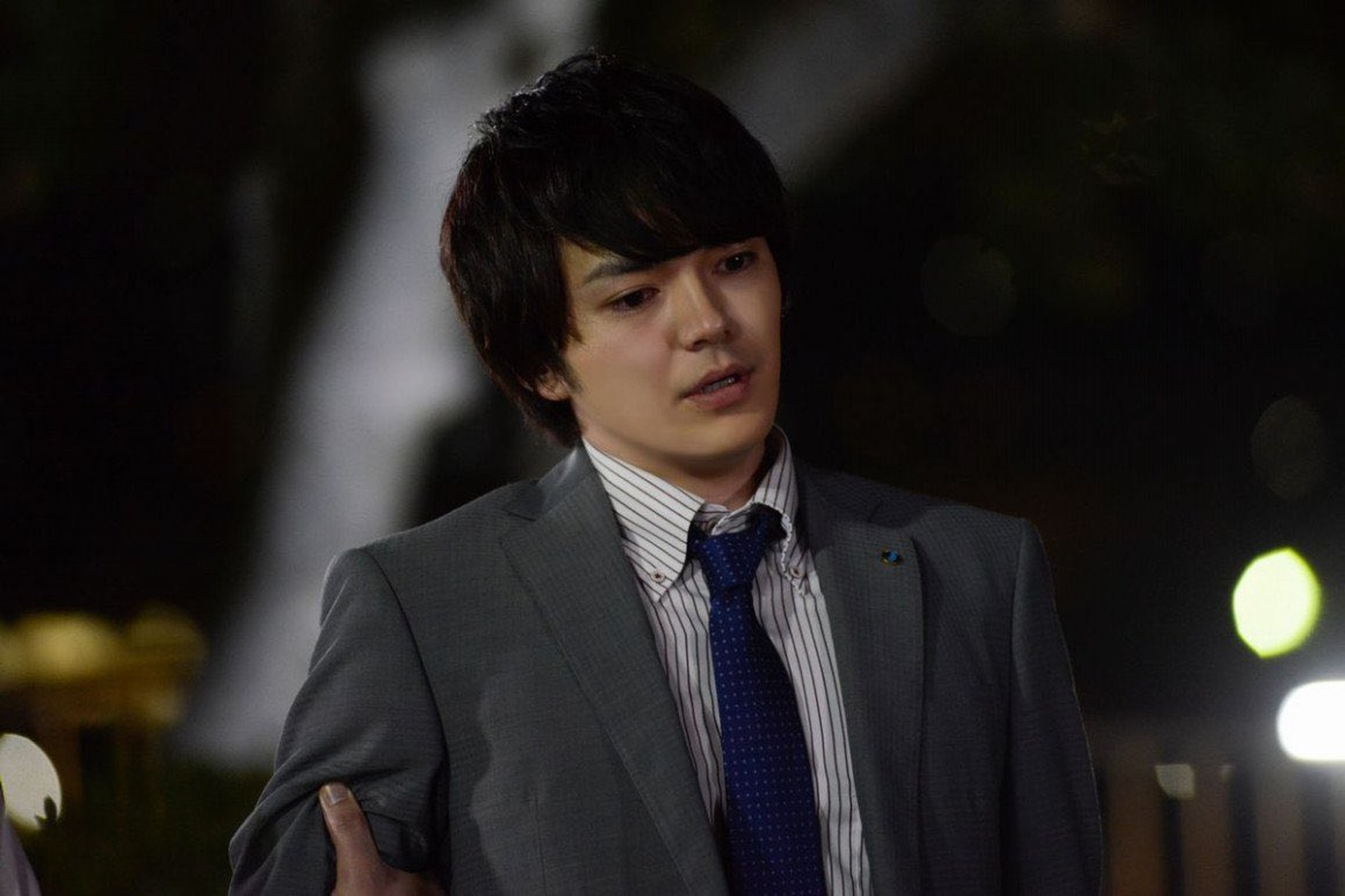 Kento Hayashi