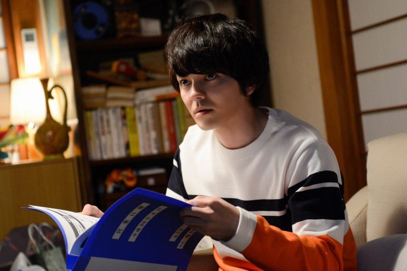 Kento Hayashi