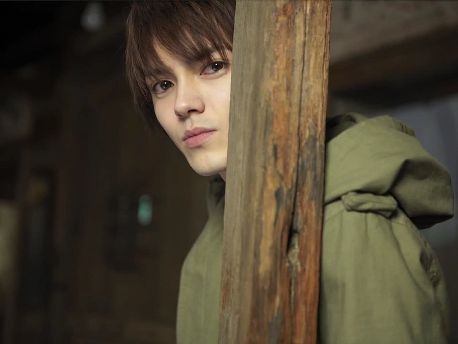 Kento Hayashi