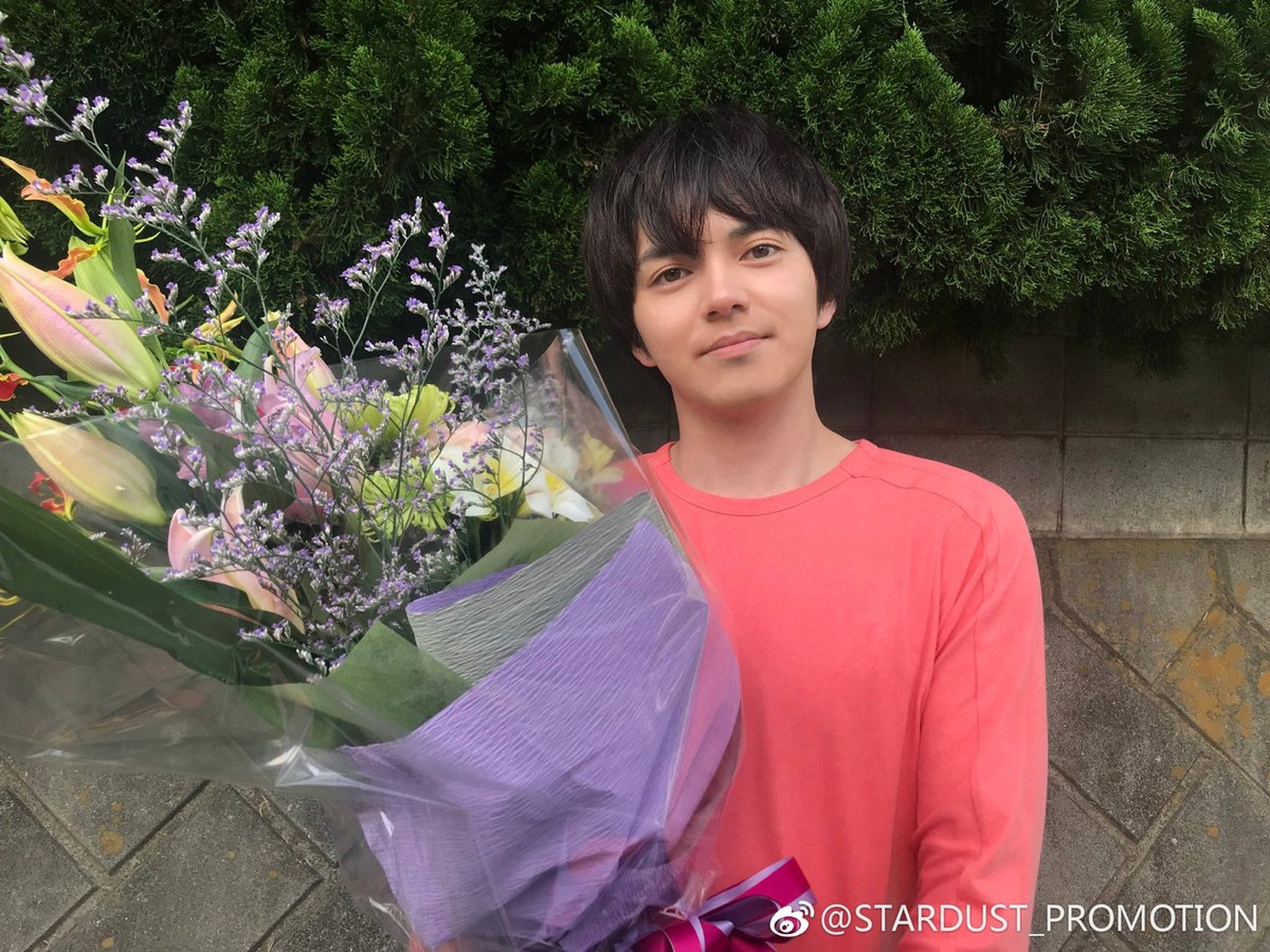 Kento Hayashi