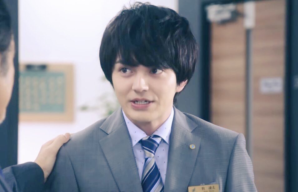 Kento Hayashi
