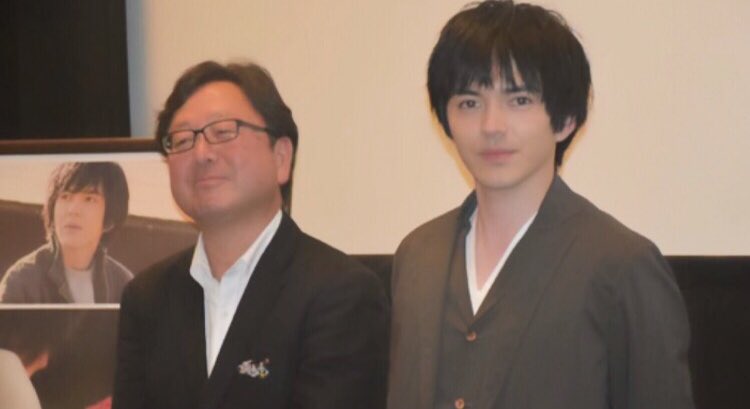 Kento Hayashi