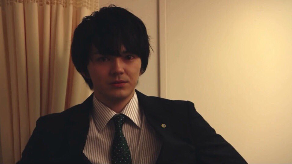 Kento Hayashi