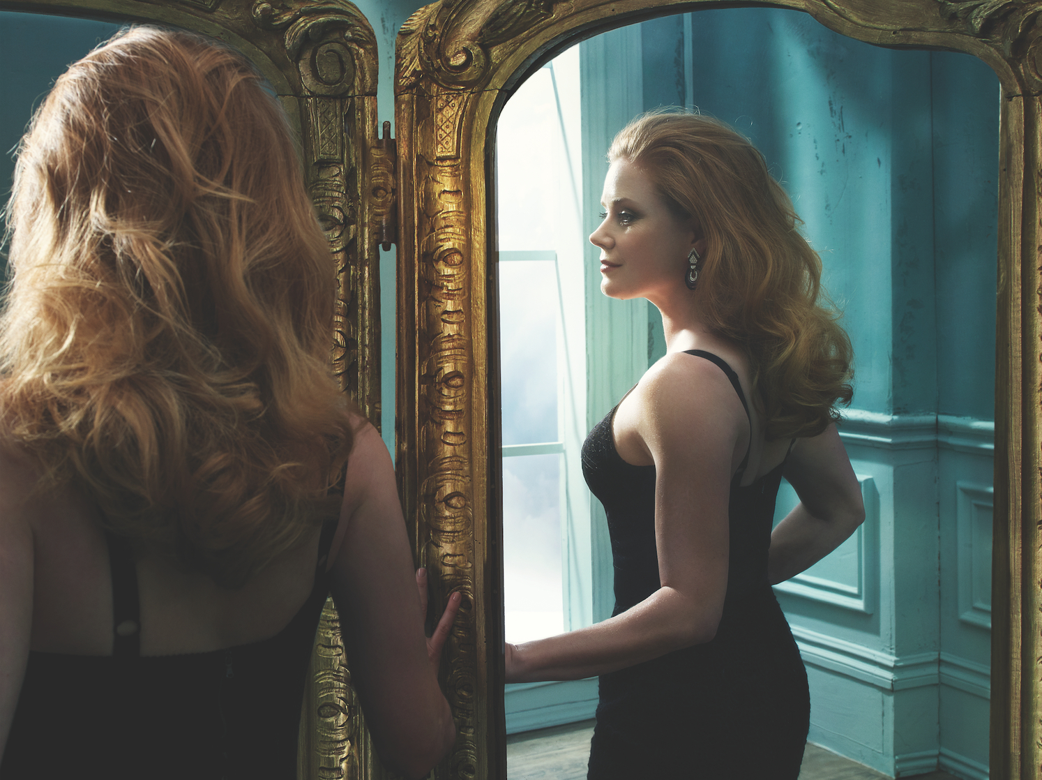 Amy Adams Amy Adams