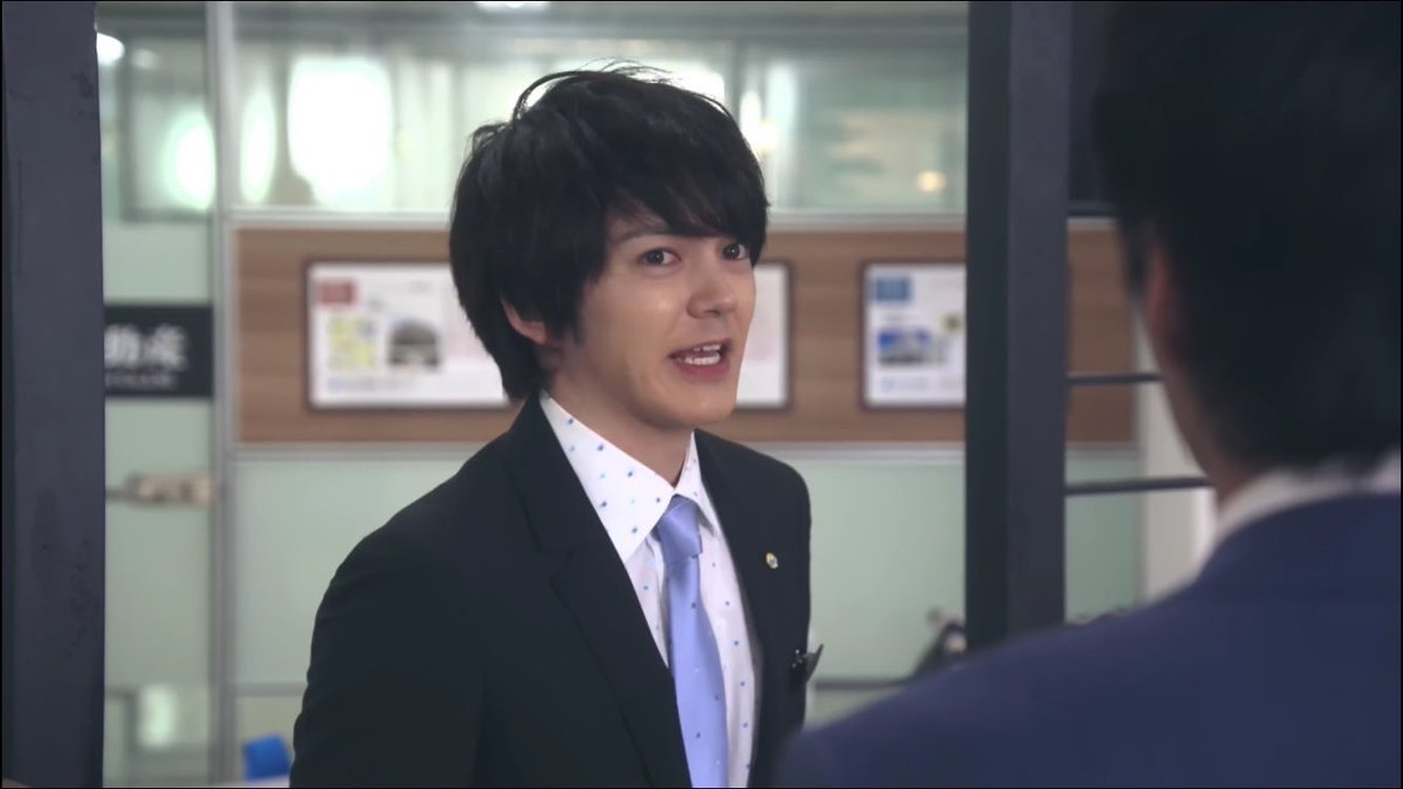 Kento Hayashi