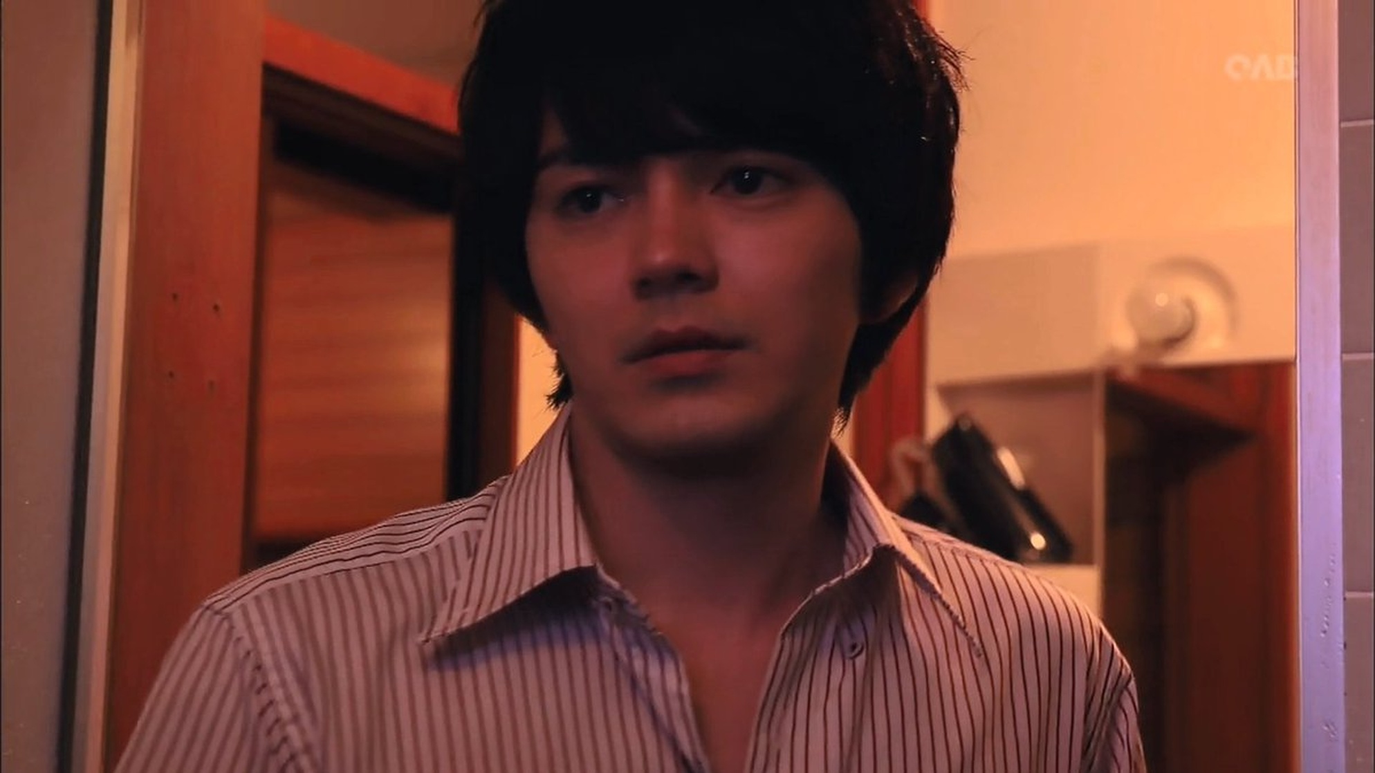 Kento Hayashi