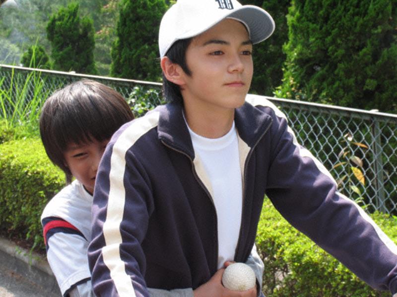Kento Hayashi