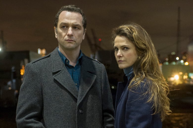 The Americans