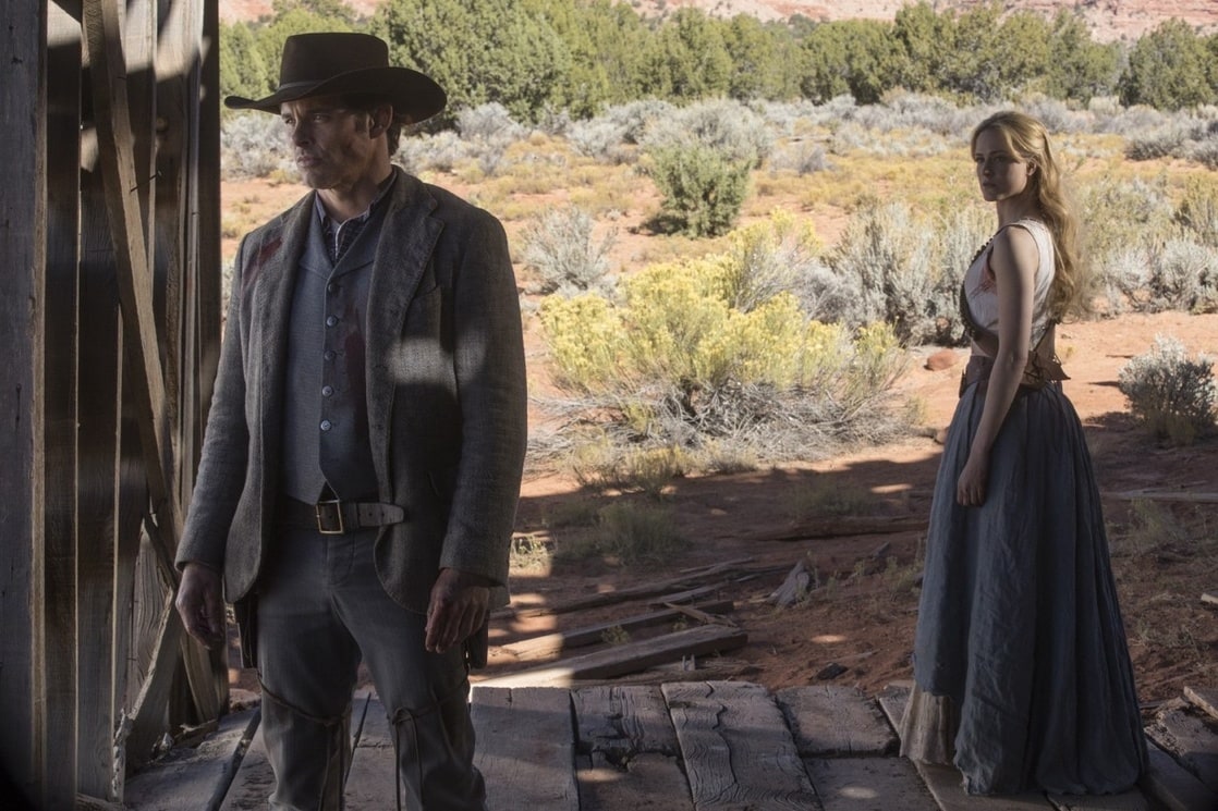 Westworld