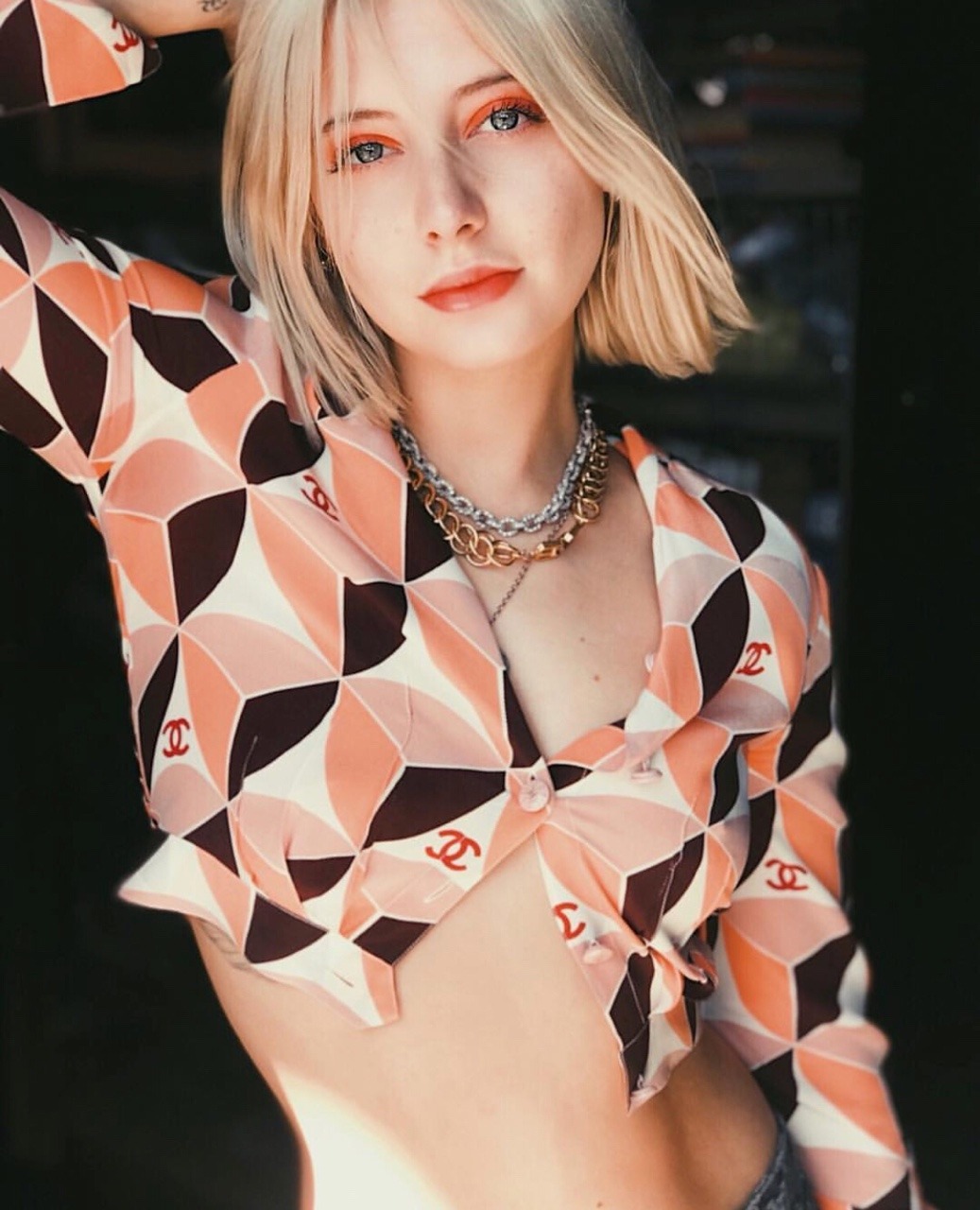 Vanessa Dubasso Vanessa Dubasso