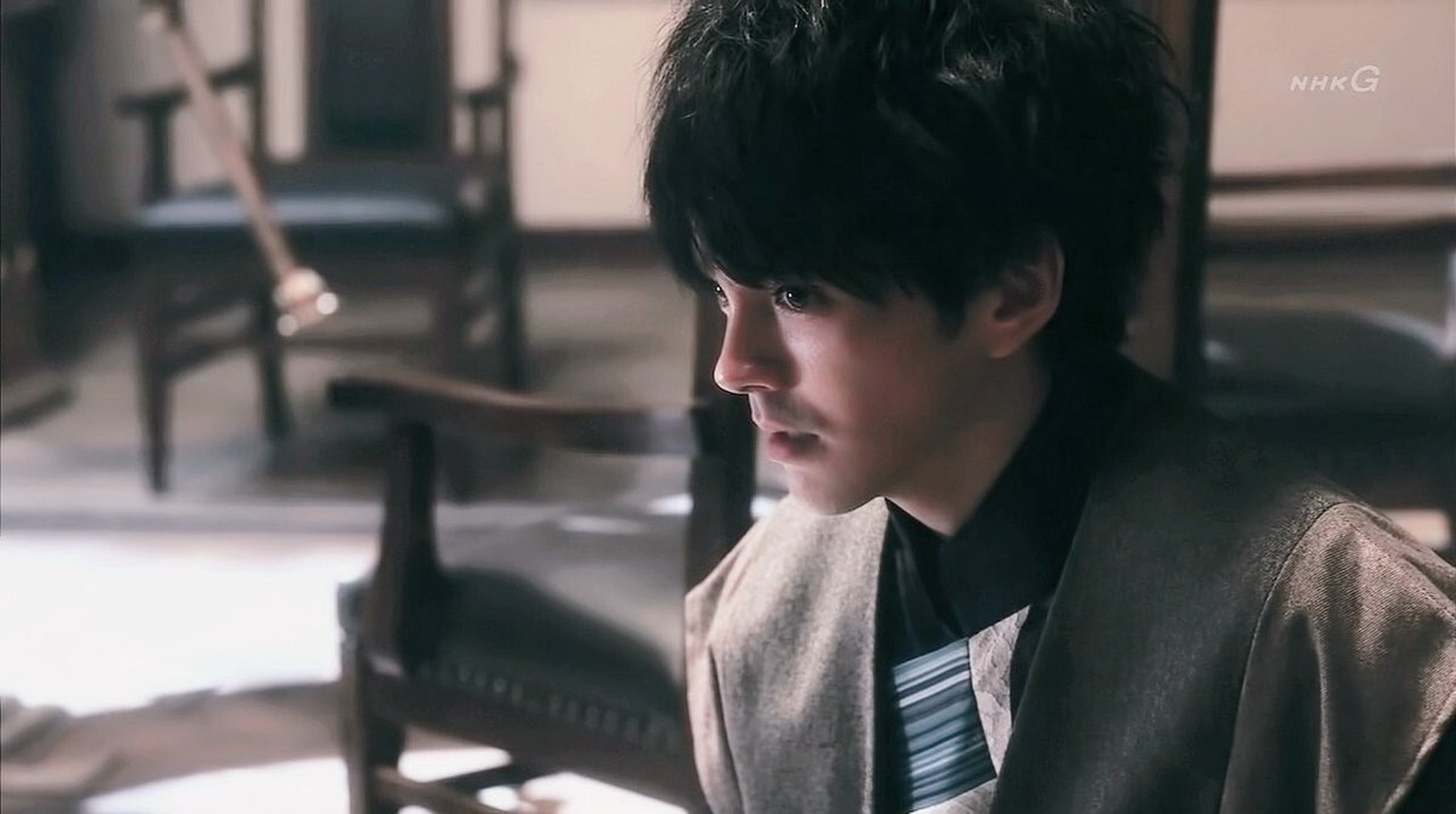 Kento Hayashi
