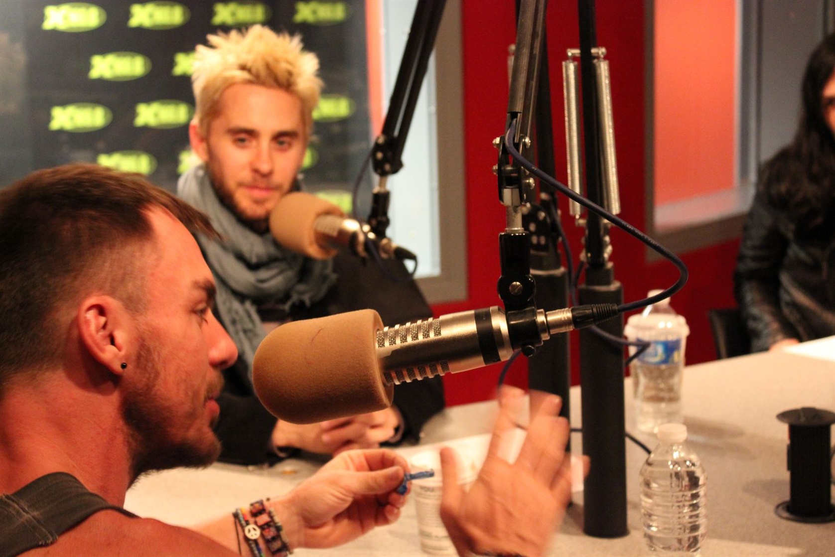 Jared Leto