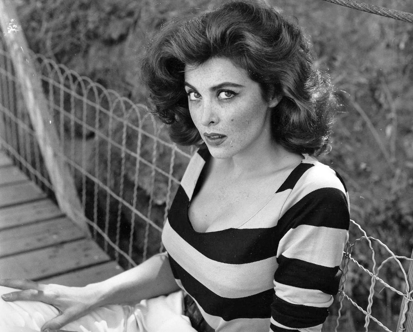Tina Louise Tina Louise