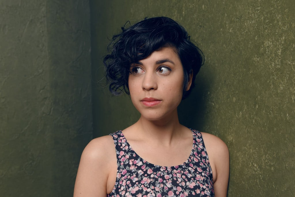 Ashly Burch Boobs