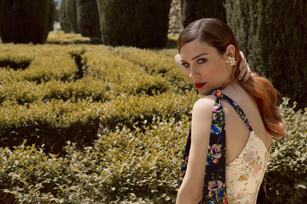 Blanca Suárez Blanca Suárez