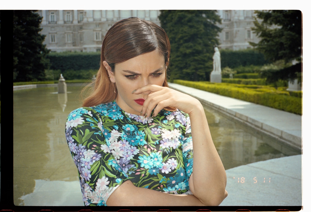 Blanca Suárez Blanca Suárez