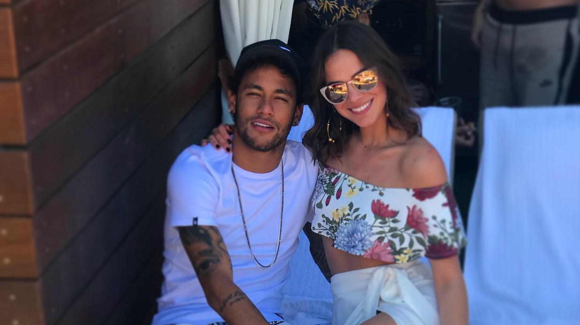 Bruna Marquezine Bruna Marquezine