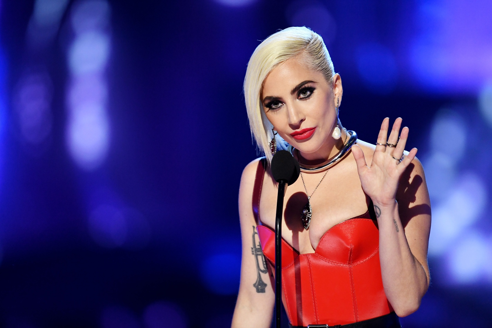 Lady GaGa