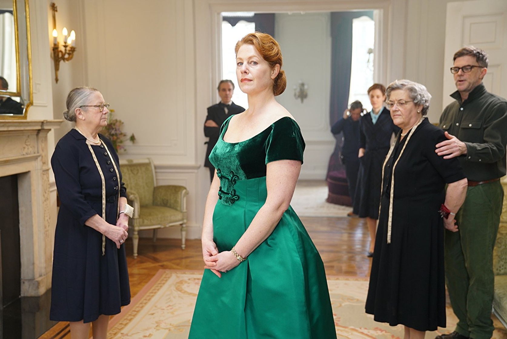 Phantom Thread Phantom Thread
