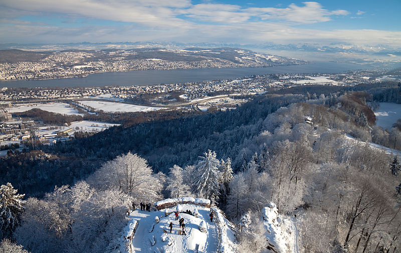 Zürich