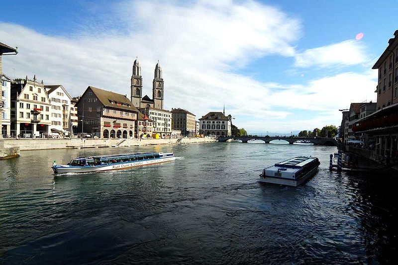 Zürich