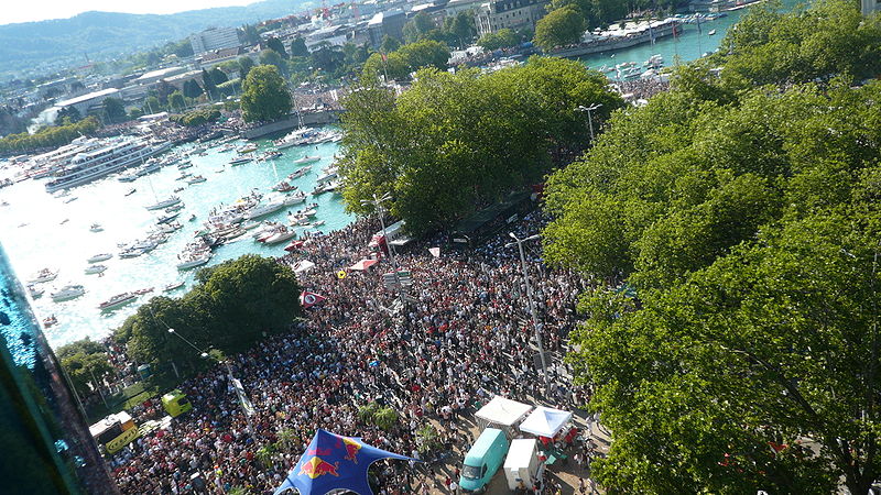 Zürich