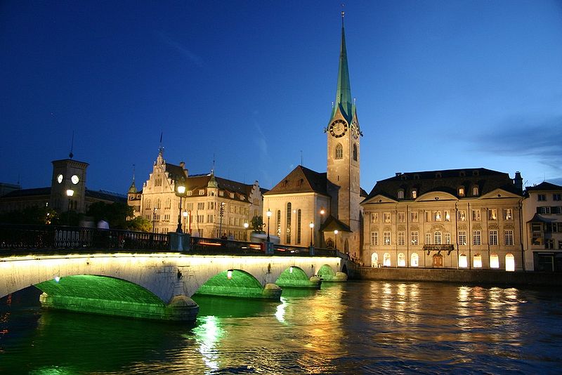 Zürich