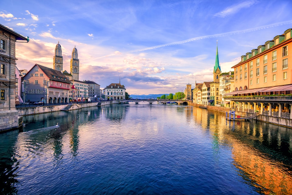 Zürich